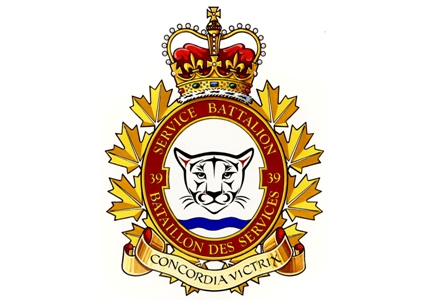 39 Svc Bn