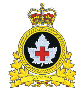 CFHSG Badge