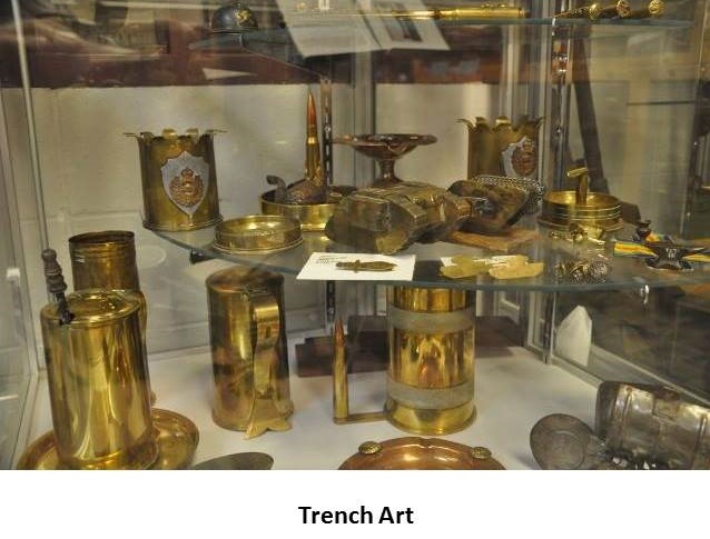 Trench Art