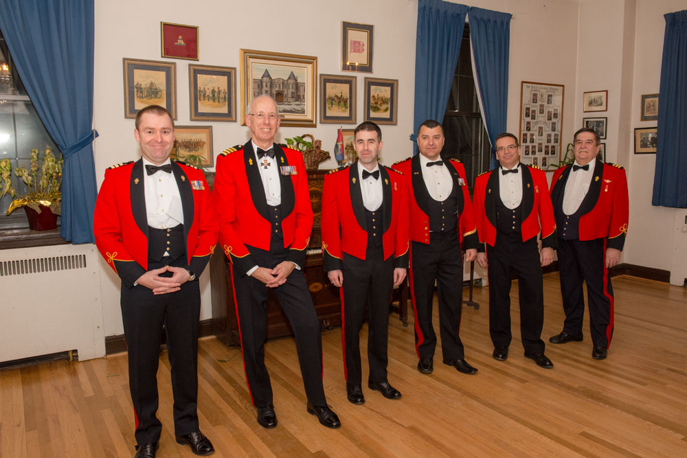 Mess Dress Army - Army Military